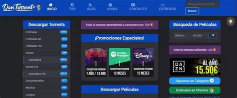 dontorrent nuevo dominio 2021|DonTorrent: qué es, canal oficial, no funciona, alternativas .
